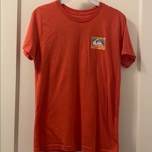 Quiksilver short sleeve T-shirt